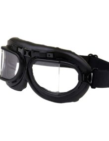 Goggles flyers black RAF - Black