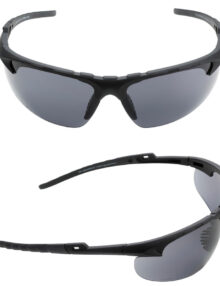SwissEye glasses Apache - Black