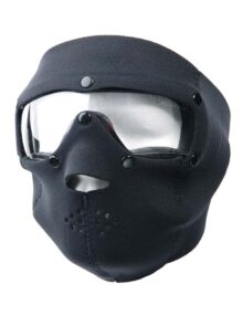 SwissEye glasses Swat Mask Basic - n.a.