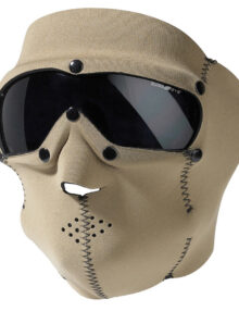 SwissEye glasses Swat Mask Pro - n.a.