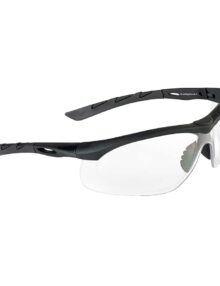 SwissEye glasses Lancer - Black