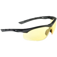 SwissEye glasses Lancer - Black