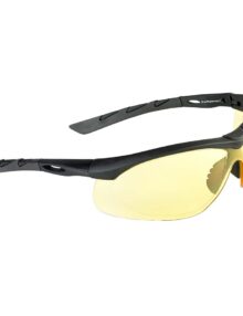 SwissEye glasses Lancer - Black