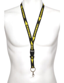 Neck-strap Danger - Miscellaneous