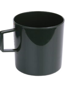BCB Plastic mug CN245 - Green
