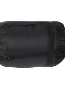 Sleeping bag pilot black - Black