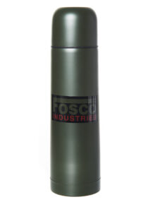 Thermosflask 1/2 ltr. - Green