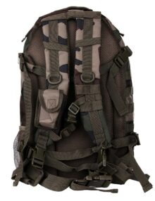 Backpack 35 Ltr. - French camo