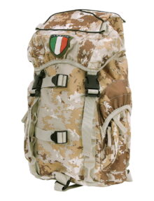 Rucksack recon Italia 15 Ltr. - Special Forces