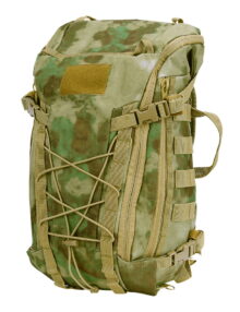 Backpack Outbreak - ICC FG