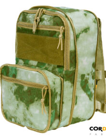 Backpack 1-day/3-days cordura - ICC FG
