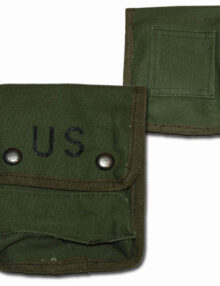 Ammo pouch small - Green
