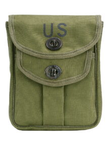 Ammo pouch large - Green