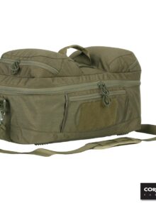 Range bag Cordura LQ16167 - Green