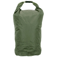 Waterproof bag small - Green