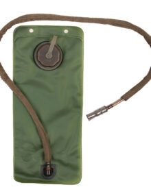 Waterbladder for camelbag 2 Ltr. - Green
