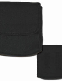 Glove pouch - Black