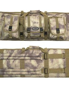 Riflebag Titan 1 - ICC AU