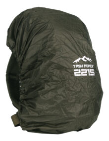 TF-2215 Raincover backpack 20L - Ranger Green