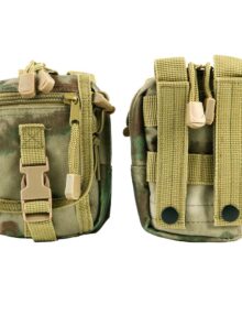 Multiple-purpose accessory pouch - ICC FG