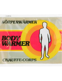 BCB Body warmer CL280 - n.a.