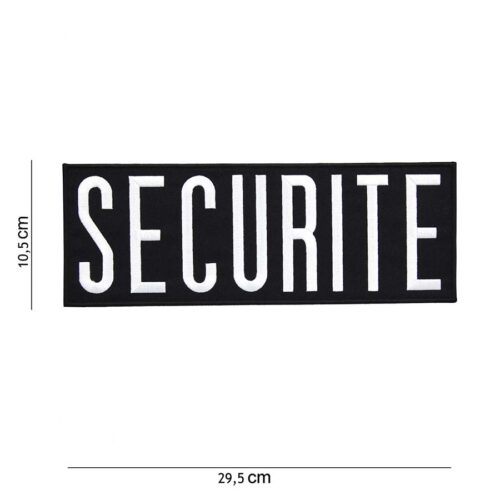 Patch securite large - Miscellaneous
