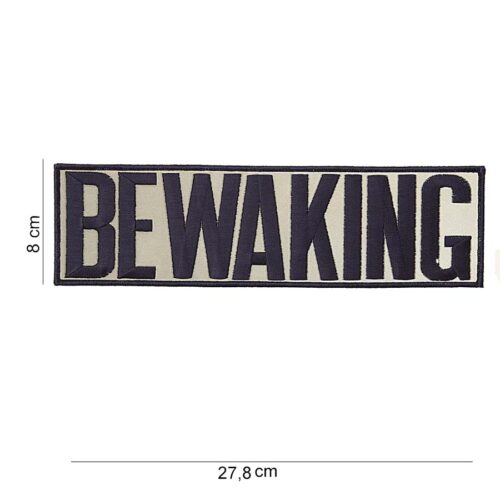 Patch bewaking (large) - Miscellaneous