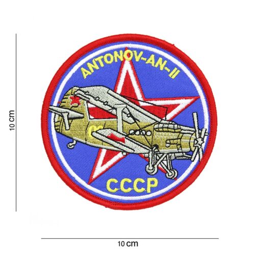 Patch CCCP Antonov - n.a.
