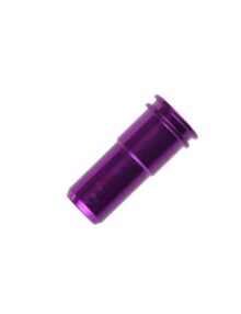 AK short nozzle TZ0064 - Purple