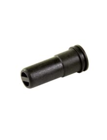 M4 nozzle CNC TZ0100 - Black