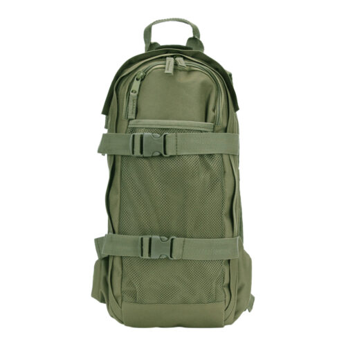 Camel bag - Green