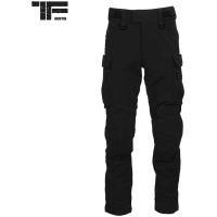 TF-2215 Echo Three pants - Black