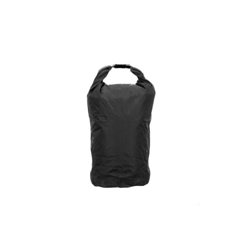 Waterproof bag small - Black