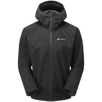 Montane - Spirit Herre Jakke - Black