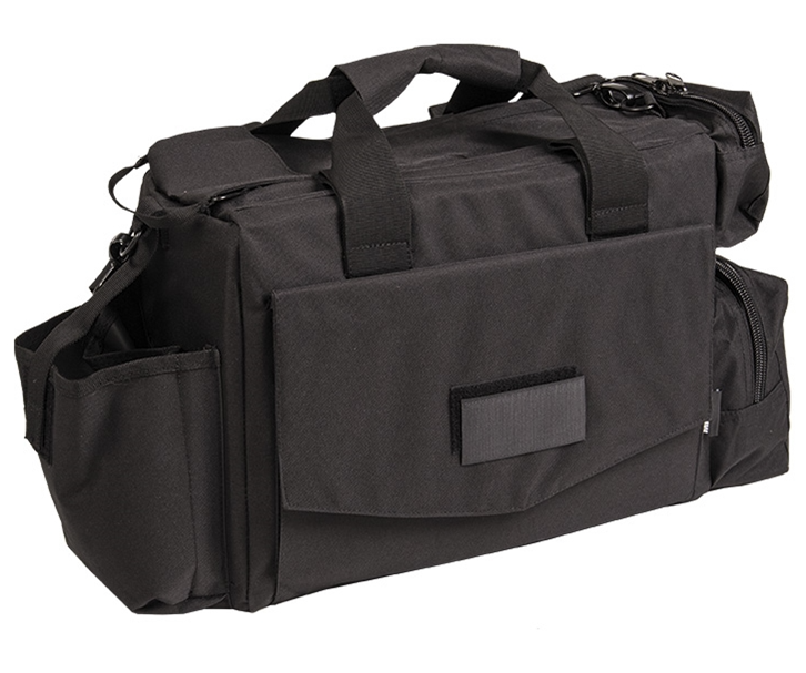 Mil-Tec Security Taske  - Sort