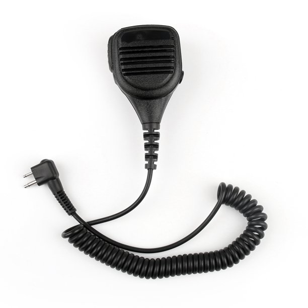 Håndmikrofon til Motorola DP1400 og R2