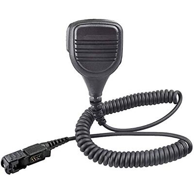 Håndmikrofon til Motorola DP2000