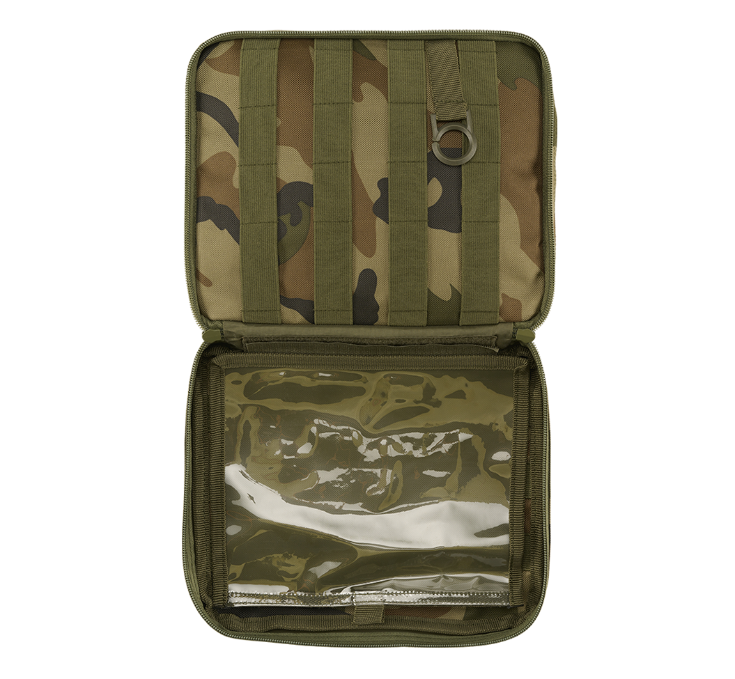 MOLLE Operator pouch 3