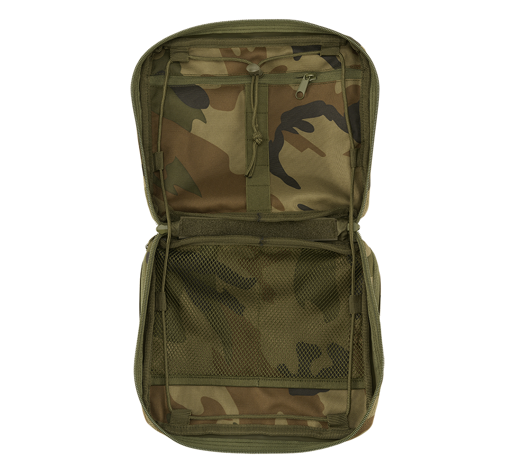MOLLE Operator pouch 4